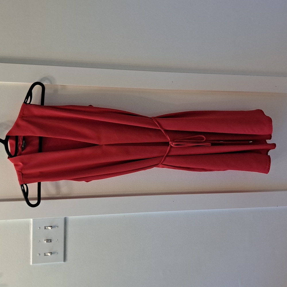 RW&CO dress